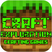 My craft exploration icon