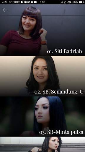 Ayu Ting Ting & Friends screenshot 8