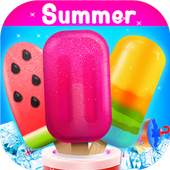 Ice Cream Candy Maker 1.0.7