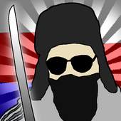 Russian Ninja 1.0