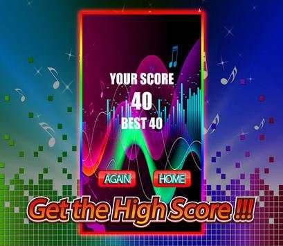 Piano Medley Tiles screenshot 4
