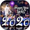 New Year Photo Editor - Happy New Year 2020 on 9Apps