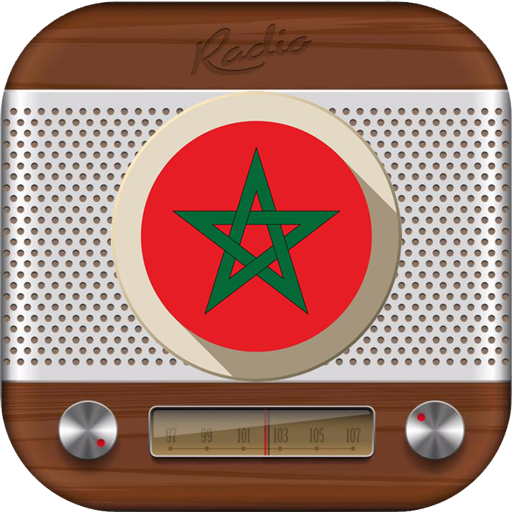 Radio Maroc Online icon