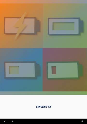 Charger 5X - Indian Fast Ultra Battery Charger screenshot 13