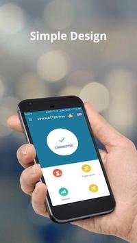 VPN MASTER screenshot 2