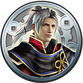 Samurai Warriors : Samurai 2 Game icon