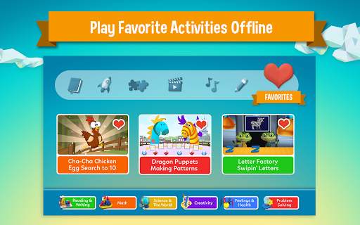 LeapFrog Academy™ Educational Games & Activities screenshot 11