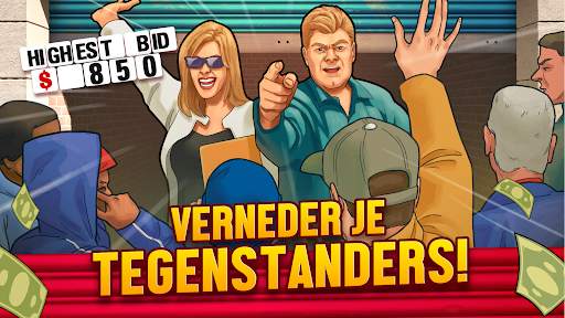 Bid Wars 2: Pawn Shop Empire screenshot 1