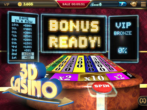 Slot Machine - Ruby Hall Free  screenshot 8