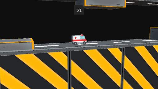 Car Gravity Flip screenshot 3