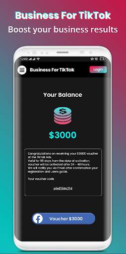 Tiktok For Manager screenshot 3