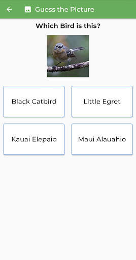 American Birds Sounds Pro screenshot 7