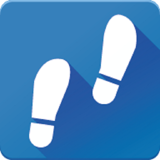 Daily Step icon
