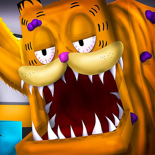Mod SCP Collaboration Craft icon