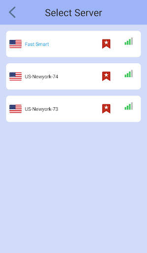 YoYo VPN screenshot 2