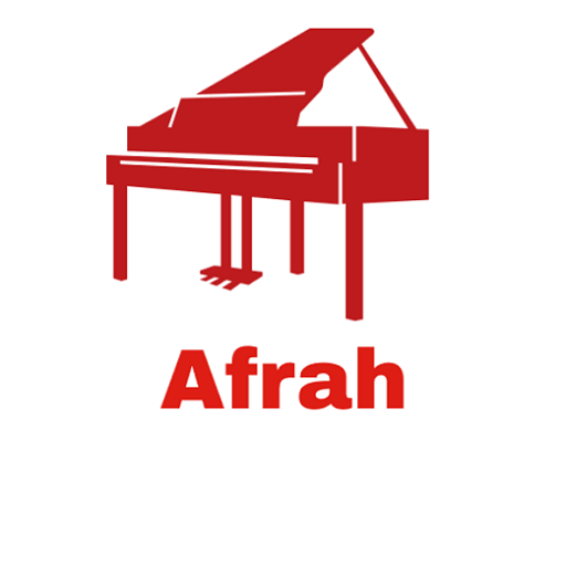 Best of Afra icon