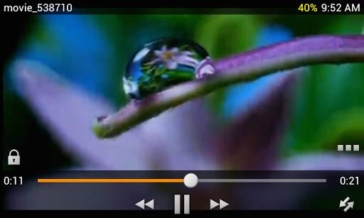 Hot Video screenshot 7