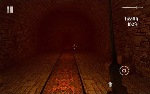 Stone Of Souls Lite screenshot 3
