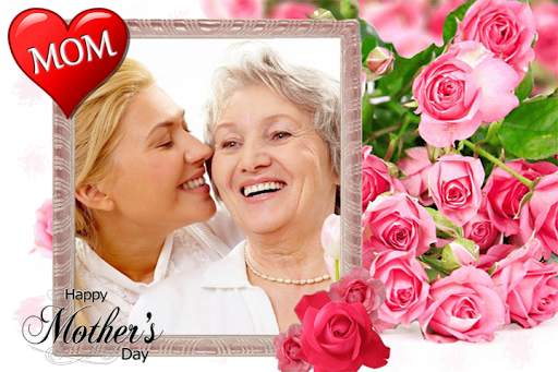 Mother's Day Photo Frames screenshot 8