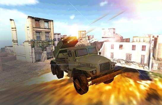 Rocket Launcher Simulator screenshot 2
