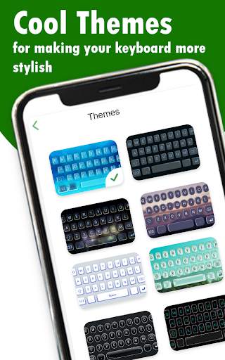 Bangla Voice to Text – Speech to Text Typing Input 6 تصوير الشاشة