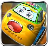 Extreme Car Racing, Drifting & Stunt Rider Game 3D 1.1