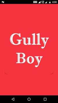 Gully Boy screenshot 1