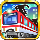Railroad Island! icon