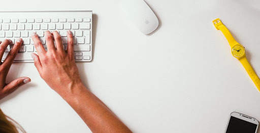 Learn Typing:- Typing Test Videos screenshot 4
