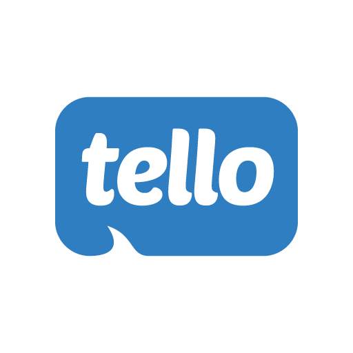 My Tello 3.7.84