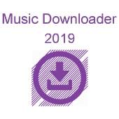 Music Downloader 2019 1.0