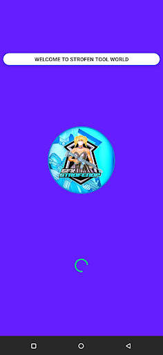 STROFEN GFX TOOL FOR BGM/PUB स्क्रीनशॉट 1