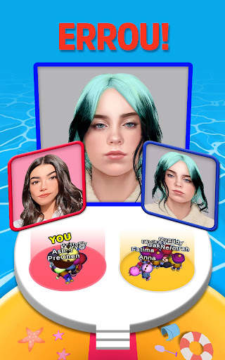 Zoom Out 3D! screenshot 2