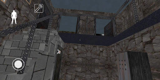 Kings Granny :Scary Mod screenshot 9