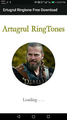 Ertugrul Ringtone screenshot 3