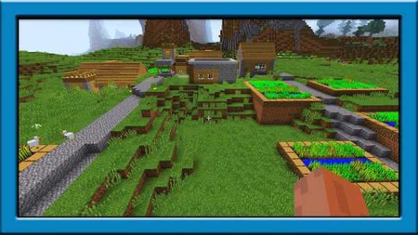 Village maps for minecraft pe screenshot 2
