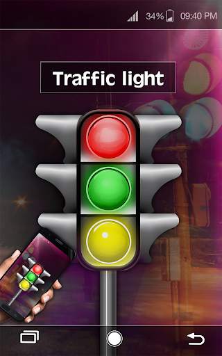 Torch App - Mobile Flashlight App & Mobile Torch! screenshot 22