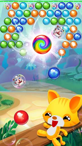 Bubble pop: Oyunu Bedava screenshot 4