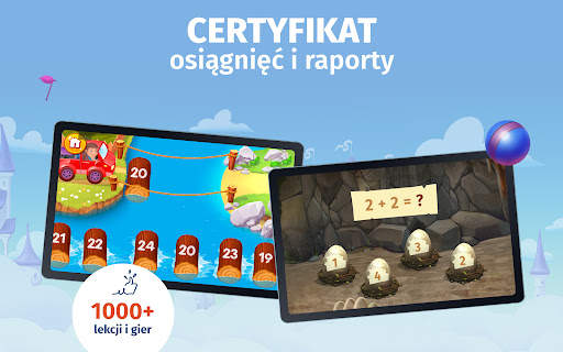 Gry Edukacyjne IntellectoKids screenshot 12