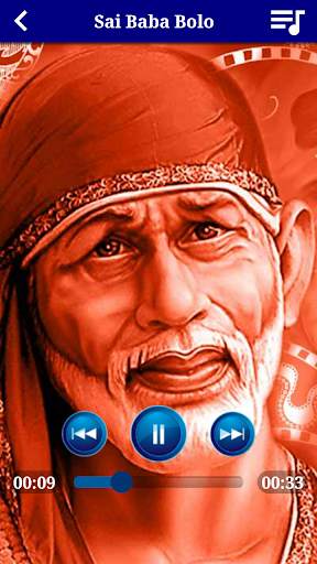 Sai Baba Ringtones & Sounds screenshot 5
