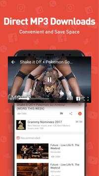 SnapTube screenshot 3