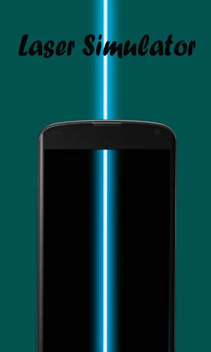 Laser Simulator screenshot 3