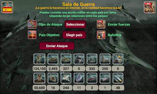 Imperio de Europa screenshot 5