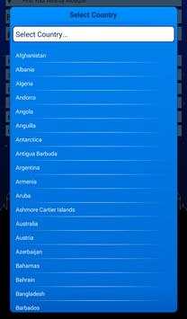 Prayer Times & Qiblah Compass screenshot 13