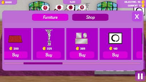Beauty Salon & Spa HD Edition screenshot 5