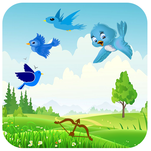 Bird Hunter icon
