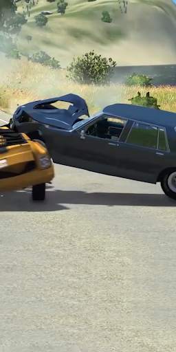 Wreck Master 3D! screenshot 1