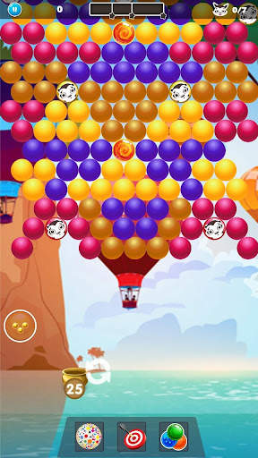 Bubble Shooter 2020 screenshot 6