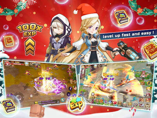 Light Chaser screenshot 7