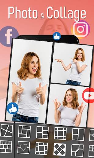 Beauty Camera & YouCam Perfect Selfie 2020 screenshot 5